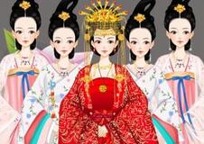 解密皇室婚礼：公主出嫁要给公公婆婆送什么礼物