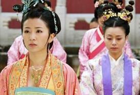 揭秘明朝选皇后要过哪七关五千佳丽选一人