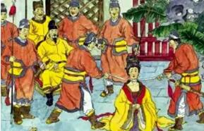 狗血的安史之乱看叛军二位公子如何坑爹的