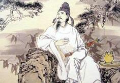 李白靠什么维持生活：诗仙李白的真实生活环境