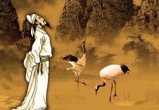 少有的旷世奇才：为何世间再无&ldquo;李白&rdquo;