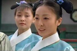 宫女回忆录：宫女睡觉不许仰面必须侧身蜷腿