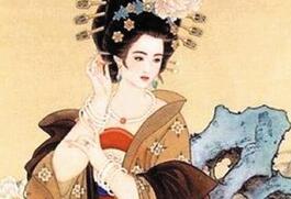 古代哪个朝代的女性的地位可以与现代相同