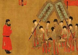 唐朝曾有冷漠罪：发现火灾隐瞒不报告要判刑？