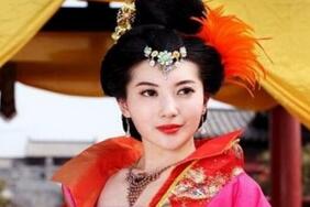 兰陵公主死亡之谜：怀孕7个月被驸马一脚踢死