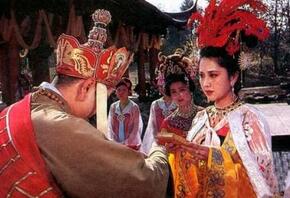 历史上真实的女儿国：原名叫&ldquo;东女国&rdquo;