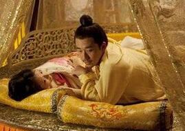 古代宫廷乱伦史：母女共男宠父子共妻妾