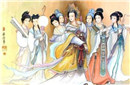 武则天追随唐太宗12年为什么却没有怀孕