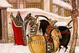 揭秘《三国演义》三顾茅庐描写详细的原因