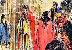 三顾茅庐的历史疑问：接待刘备的茅庐有多大