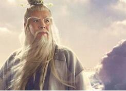 封神中修仙之人不仅爱好拼师父主要还靠它