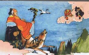 《西游记》里步步为营的白鹿精为何会功亏一篑