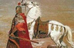 唐朝藩镇割据现象解密：过于强大内附民族多