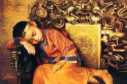 为何各朝各代都相同：古代皇帝为何热衷杀儿子？