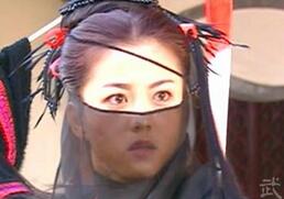 &ldquo;毒女&rdquo;独孤伊人：世界上最善良单纯的人