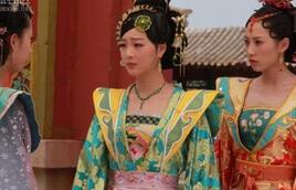 明朝女子进宫当后妃要进行怎样严格的体检