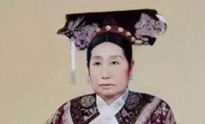 慈禧唯一可被证实的畸恋：竟是光绪身后的卫士