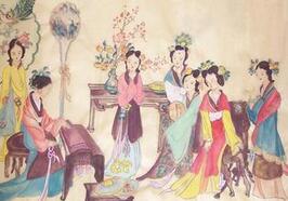 为何在宋朝&ldquo;妓女&rdquo;并不是一个受歧视的群体