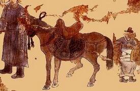 揭秘历史上那些令人瞠目乱伦盛行的契丹婚俗