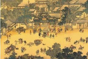 宋朝是如何与敌人打嘴仗？吃羊肉不去皮的来源