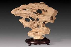 解密宋代花石纲：宋代行贿为什么用太湖石