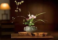 宋代文人的生活四件雅事：点茶焚香插花挂画