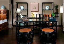 古代书坊出现于唐代：宋代印刷代替手抄方式