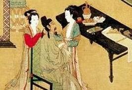 宋朝历史上让宋徽宗神魂颠倒的天上人间的秘密