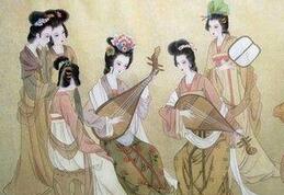 红颜弹指老：古代青楼女子的归宿是什么