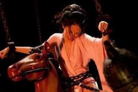 古代女子失贞会面临什么样的严厉惩罚