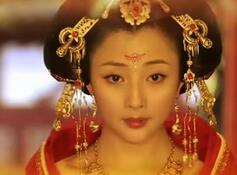 揭秘：日本&ldquo;山口家族&rdquo;为何要抢大唐第一美女