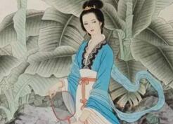 揭秘再婚后的女词人李清照为什么又离婚