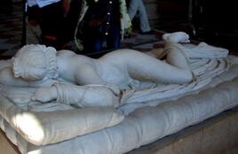 揭阴阳人之谜：古代怎样验证阴阳人？