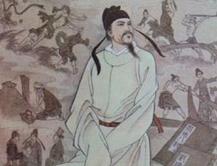 柳宗元资料介绍 柳宗元擅长于写什么