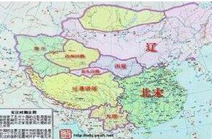 揭秘宋辽战争巅峰对决干戈动是怎么一回事