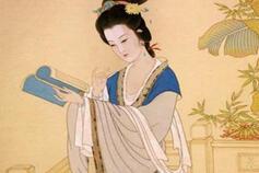 宋朝的婚姻法：妇女离婚后有权带走一半家产