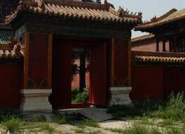 故宫的六大之迷：紫禁城里&ldquo;冷宫&rdquo;藏在哪儿