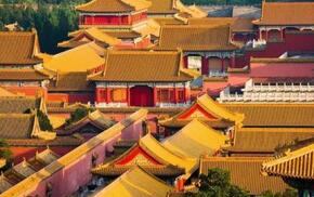 揭秘：故宫房间为何是九千九百九十九间半