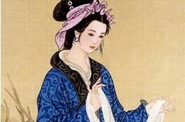 揭秘中国第一美女西施为何会爱上她的仇人