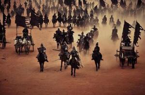 揭秘曹操的特种部队：曾经打得刘备丢盔弃甲