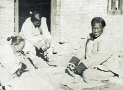 揭秘：清末的监狱对待犯人到底有多黑？