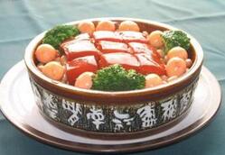 古代做菜用什么调味品：不同朝代都好哪一口