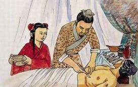 古人最害怕得的五大传染病是什么？怎样治疗