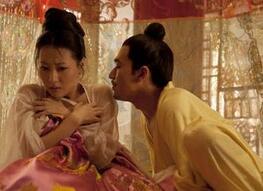 揭秘：古代各朝的皇帝和妃子如何行房事？