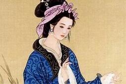 四大美女之一西施失踪之谜：被杀人灭口？