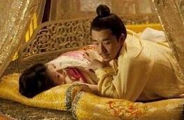 侍寝那些事：古代妃子侍寝背后藏什么秘密