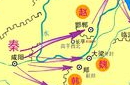 秦朝历史：攻灭六国一统天下！