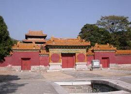 明朝有16位皇帝为何陵墓只有十三陵？