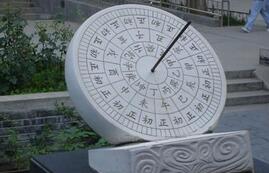 时间的秘密：古人是如何发现时间的秘密