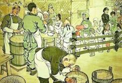 古人也做慈善！揭秘古今慈善有何不同之处